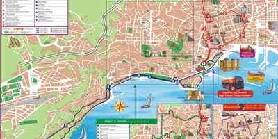 Зураг хотын аялал жуулчлал неаполь